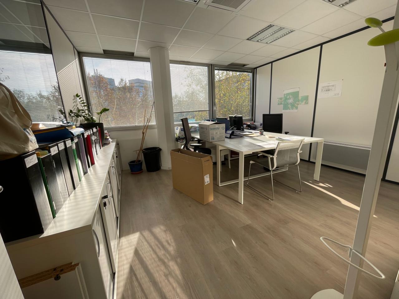 Bureau Toulouse 424m² Location bureau Toulouse Haute-Garonne OLBUR2316021 4
